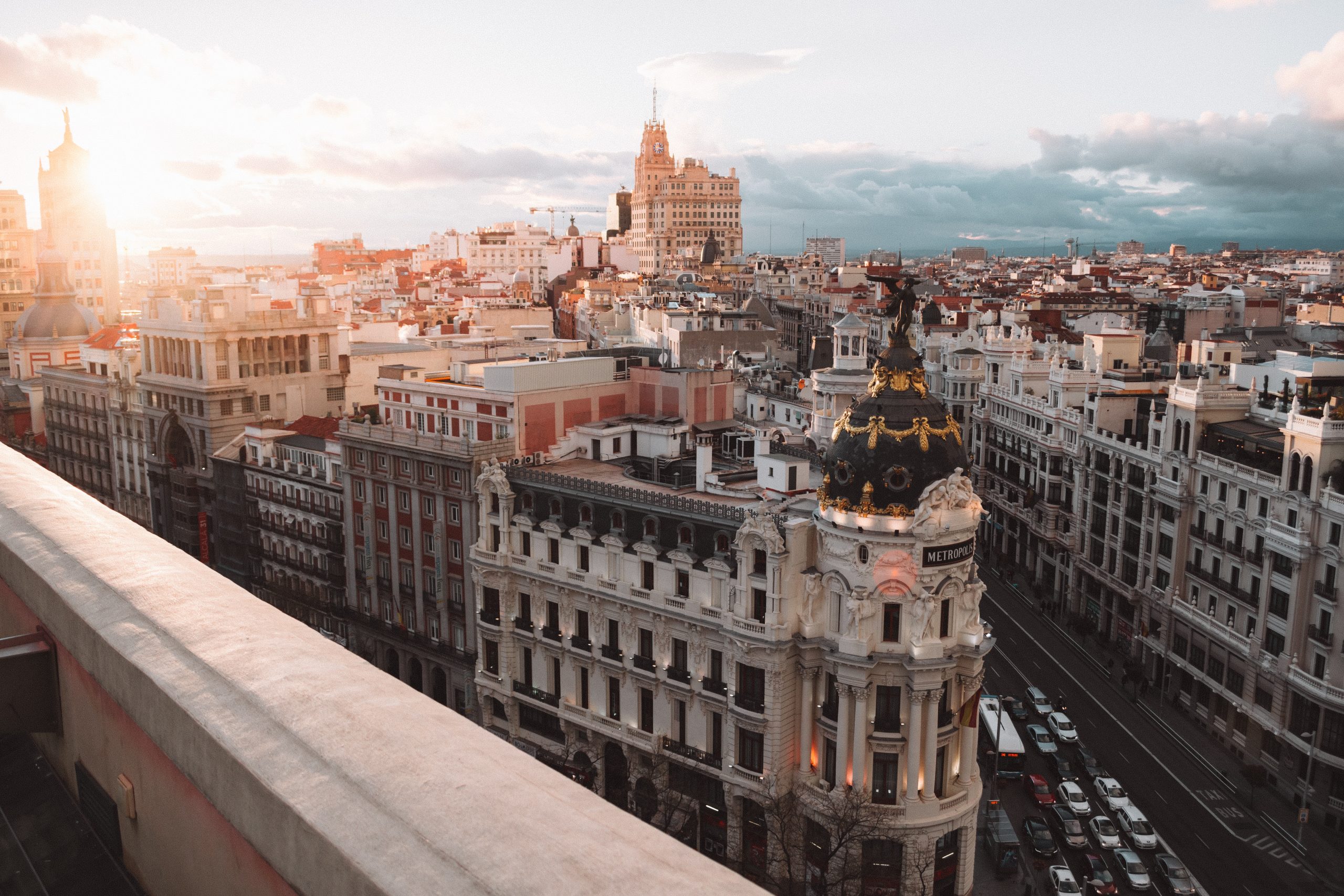 Madrid: First-Time Visitor’s Guide!